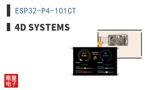ESP32-P4-101CT ͼƬ